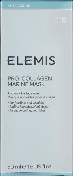 Immagine prodotto Elemis Pro-Collagene anti-invecchiamento marino (50 ml)