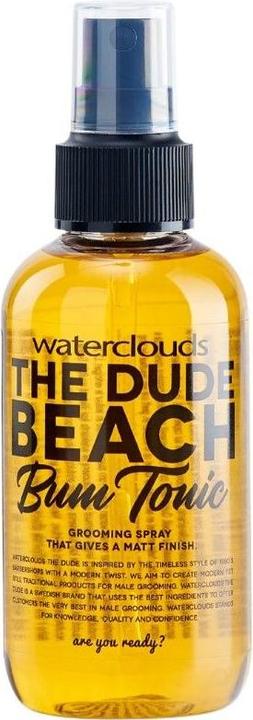 Produktbild Waterclouds Beach Bum Tonic 150ml (150 ml)