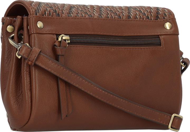 Image du produit Picard Samos Umhängetasche Leder 21 cm