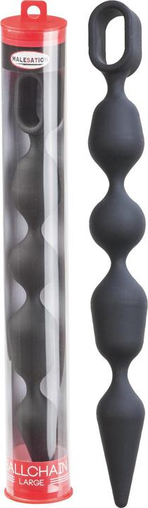 Actual product image Malesation Anal chain L SW