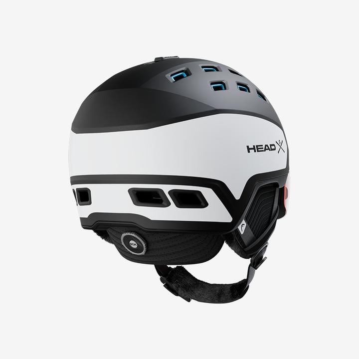 Produktbild Head Radar (60 - 63 cm, XL, XXL)