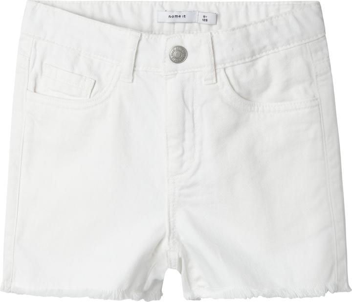 Name it NKFROSE MOM TWI SHORTS 3248-TW TB