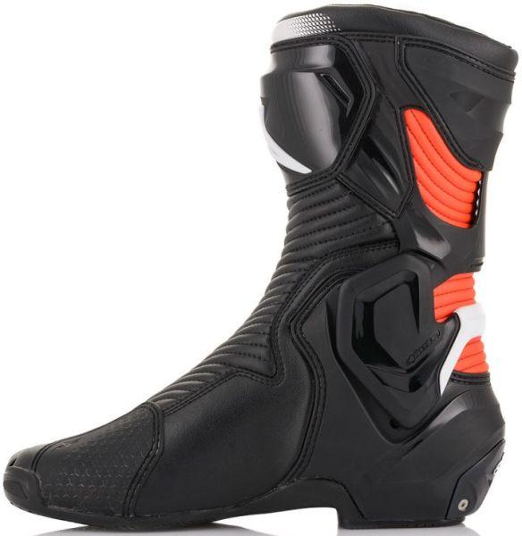 Immagine prodotto Alpinestars SMX Plus V2 Boots (Uomini, Donne, 42)