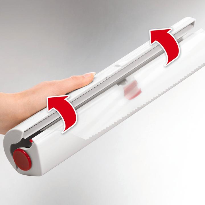 Actual product image Leifheit Perfect Cut