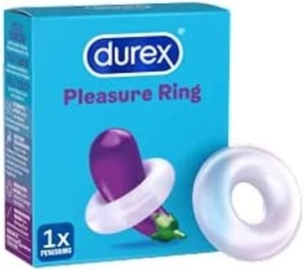 Produktbild Durex Pleasure Ring (7.70 cm)