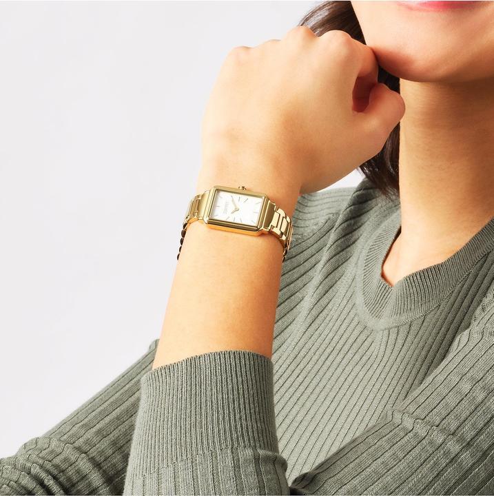 Actual product image Esprit EDGY ladies' watch (Analogue wristwatch, 23 mm)