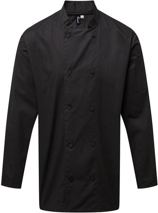 Produktbild Premier Coolchecker Kochjacke (XS)