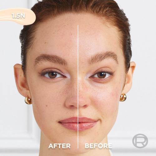 Produktbild L'Oréal Paris L'Oreal Mineral/True Match (1.5N Light)