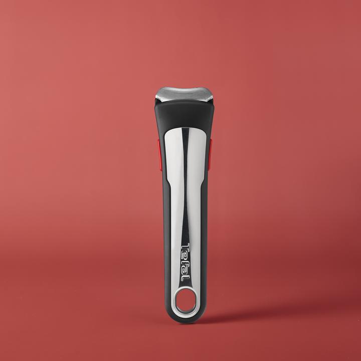 Produktbild Tefal Ingenio Premium-Griff mit Edelstahleinlage (18.30 cm, Kunststoff, Metall)