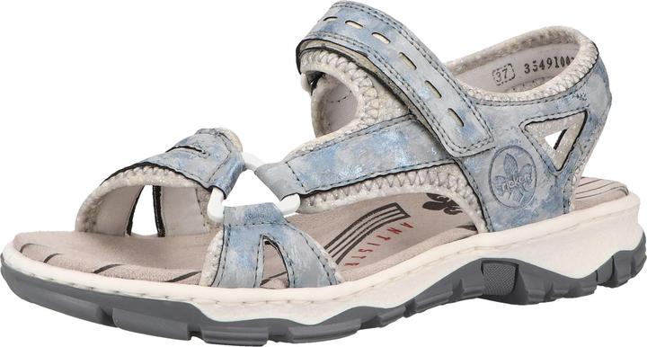 Produktbild Rieker Sandalen (40)