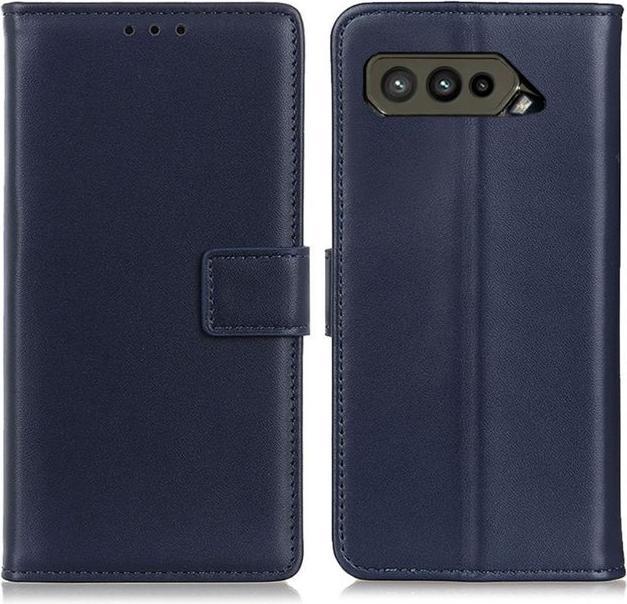 Actual product image MU Classic Classic II Leather Bookcover Series (Asus ROG Phone 5)