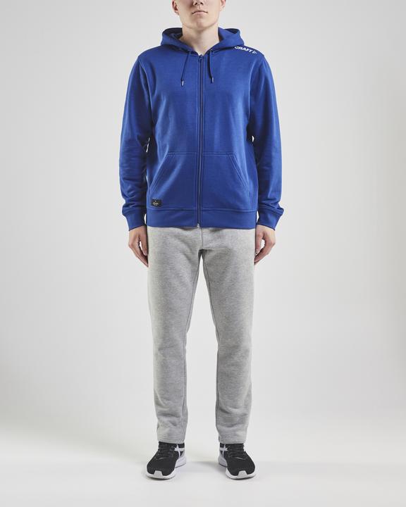 Immagine prodotto Craft Comunità Fz Felpa Con Cappuccio Uomo (XL)
