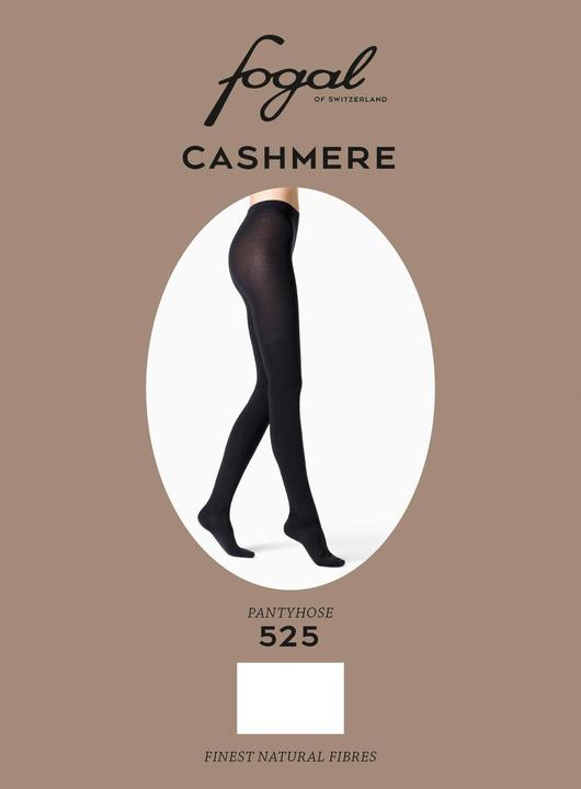 Fogal Cashmere