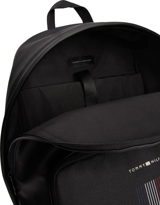 Image du produit Tommy Hilfiger Th Fondation Dome Backpack