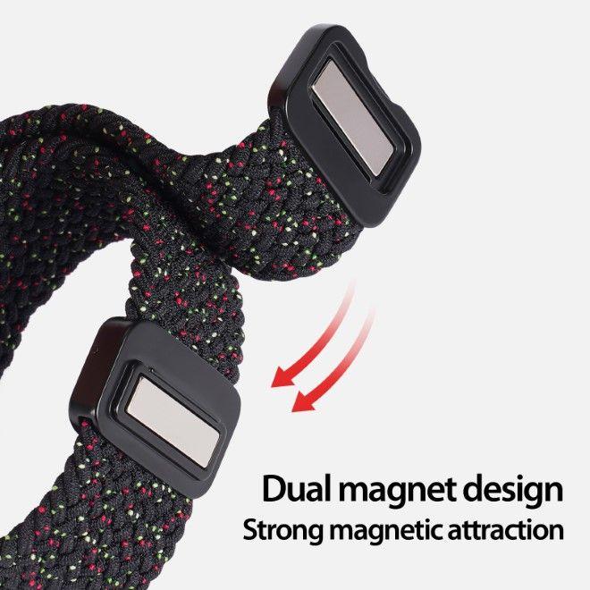 Immagine prodotto Dux Ducis Cinghia in nylon Mixture Pro Series (20 mm, Nylon)