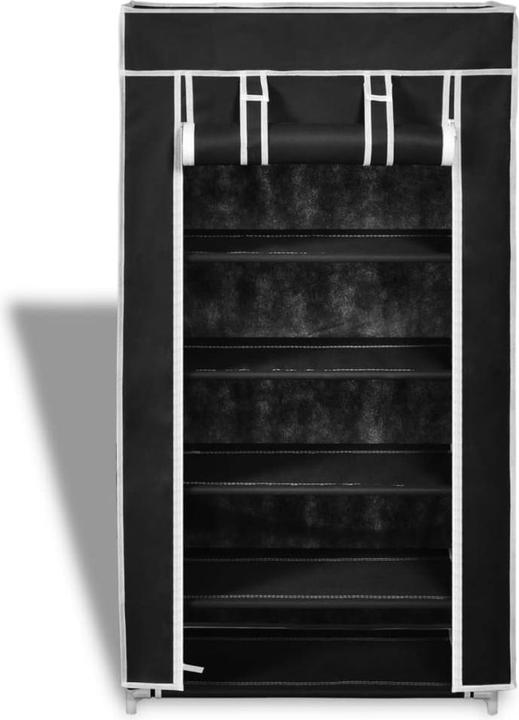 Actual product image VidaXL Maeva (58 x 28 x 106 cm)