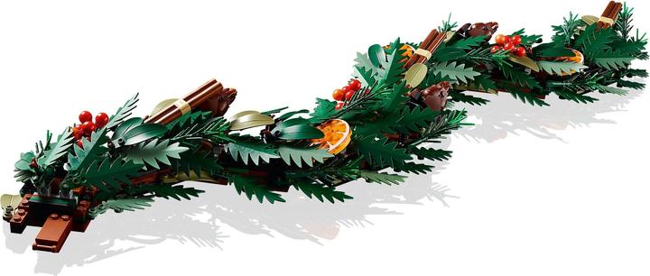 Immagine prodotto LEGO Ghirlanda di Natale (10340, LEGO Icons)