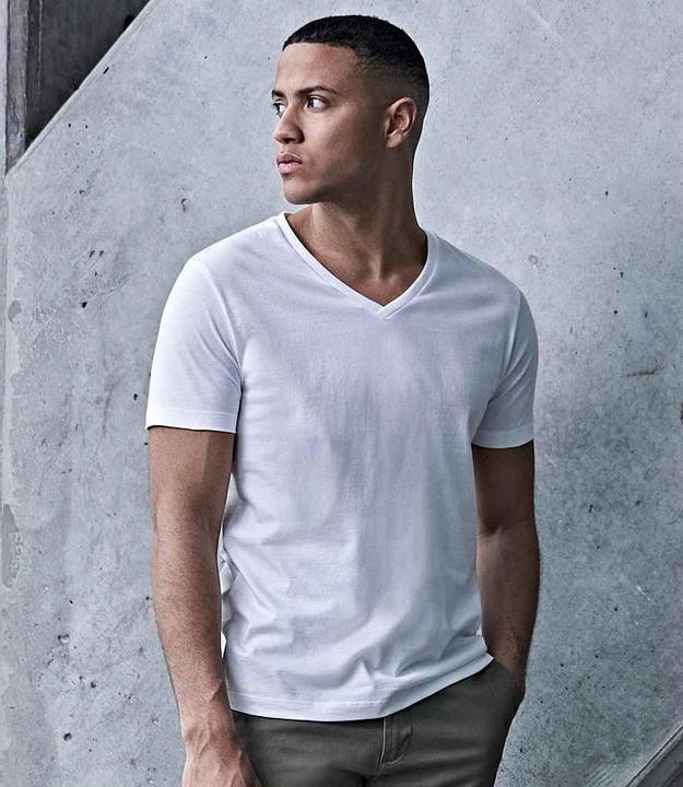 Image du produit Tee Jays - T-shirt SOF - Homme (XXL)