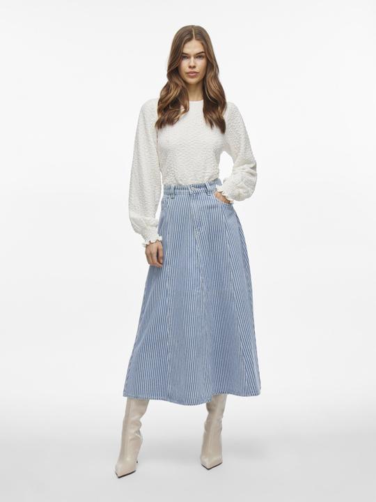Image du produit Vila High Waist Midirock (36)
