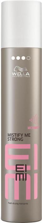 Produktbild Wella Eimi Mistify Me Strong Fast Drying Hairspray (75 ml)