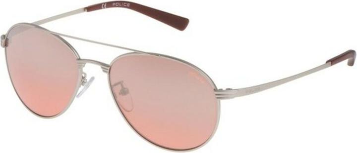 Produktbild Police Herrensonnenbrille SK540 Ø 53 mm
