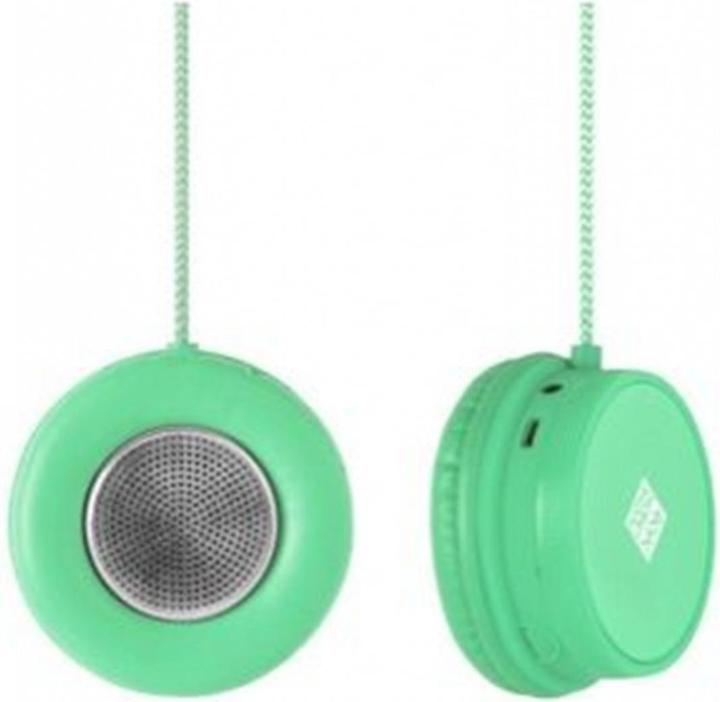 Verde menta
