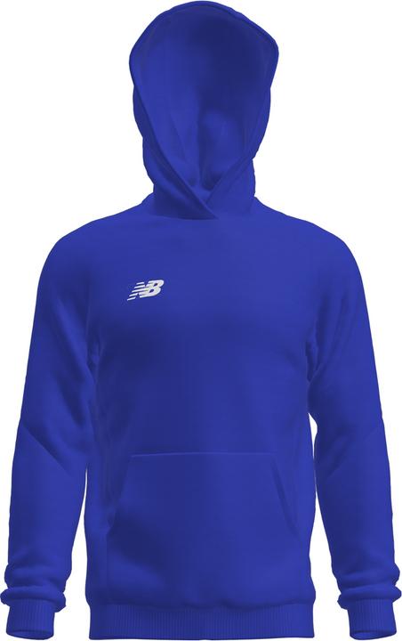 Produktbild New Balance TW Training Hoody - OTH JNR (L)