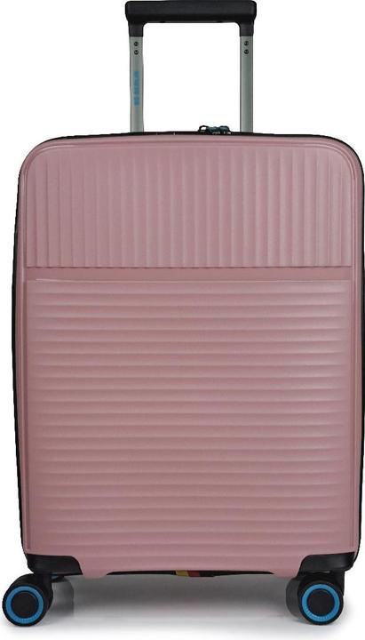 BG Berlin WKND Luggage Handgepäck - Hartschalenkoffer (42 l, Hand luggage (up to 50 litres))
