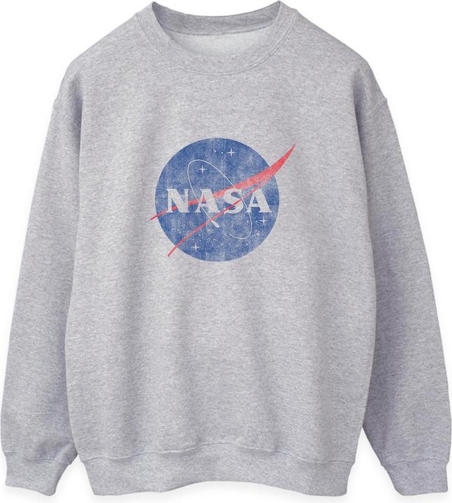 Nasa Sweatshirt UsedLook