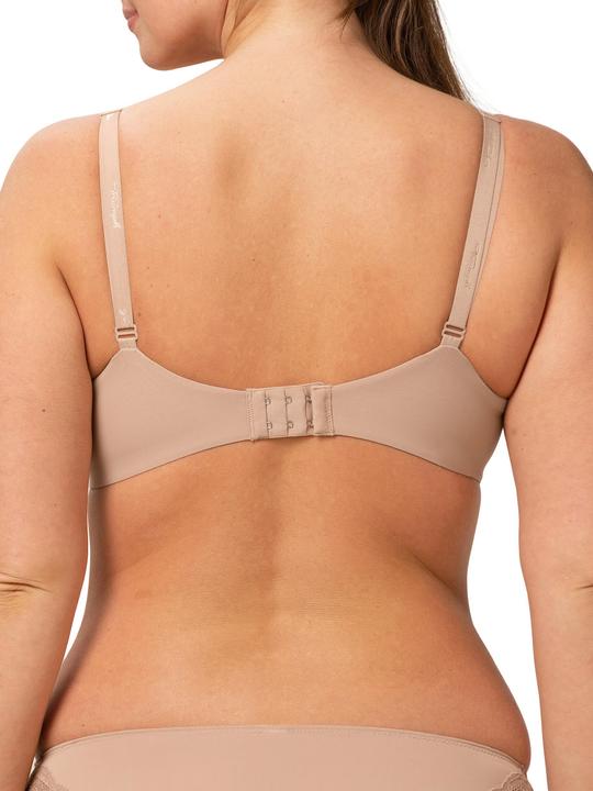 Image du produit Triumph Soutien-gorge à armatures Body Make-Up (80 D, lot de 2)
