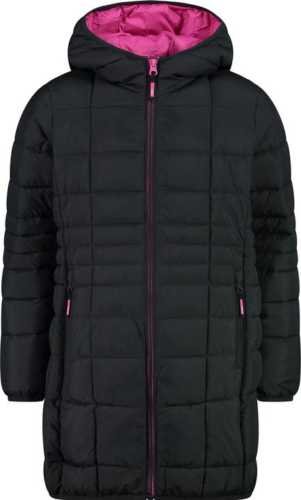 Image du produit CMP Campagnolo Sweat à capuche (116)