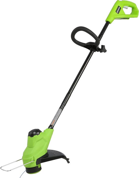 Immagine prodotto Greenworks Tosaerba a batteria G24LT25 (senza batteria e caricabatterie)