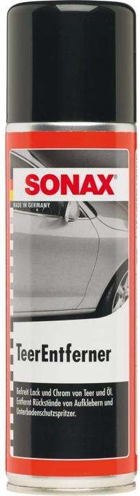 Immagine prodotto Sonax Rimuovi catrame 300 ml (300 ml)
