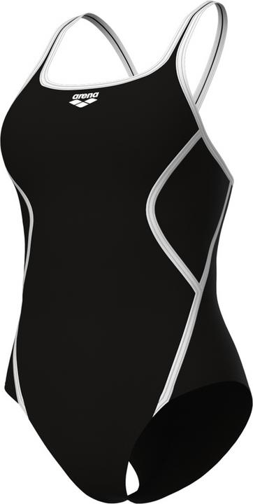 Produktbild Arena W Pro File Swimsuit Solid (44)