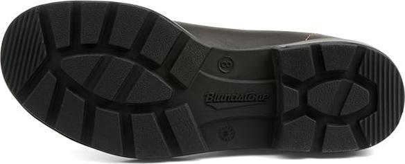 Actual product image Blundstone Stout Brown (40)