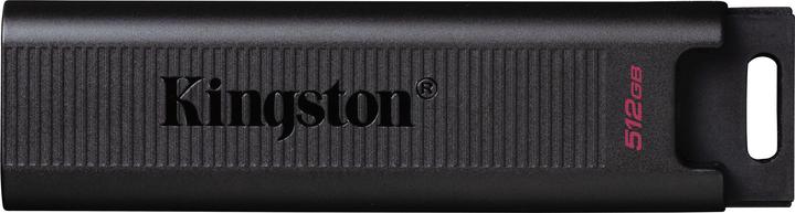 Kingston DataTraveler Max (512 GB, USB-C)