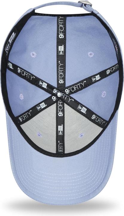 Produktbild New Era 9Forty Strapback New York Yankees Pastel (One Size)