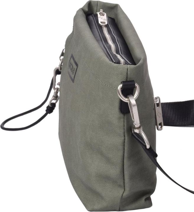 Produktbild KCB Umhängetasche Knot, Khaki