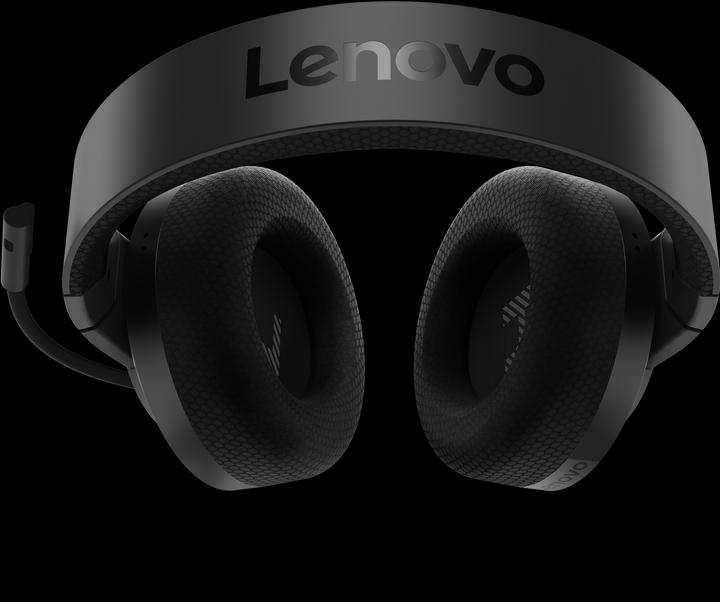 Image du produit Lenovo Casque de jeu H210 (P) (Filaire)