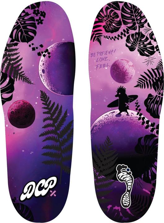 Actual product image Remind Cosmic Surfer - Cush Impact