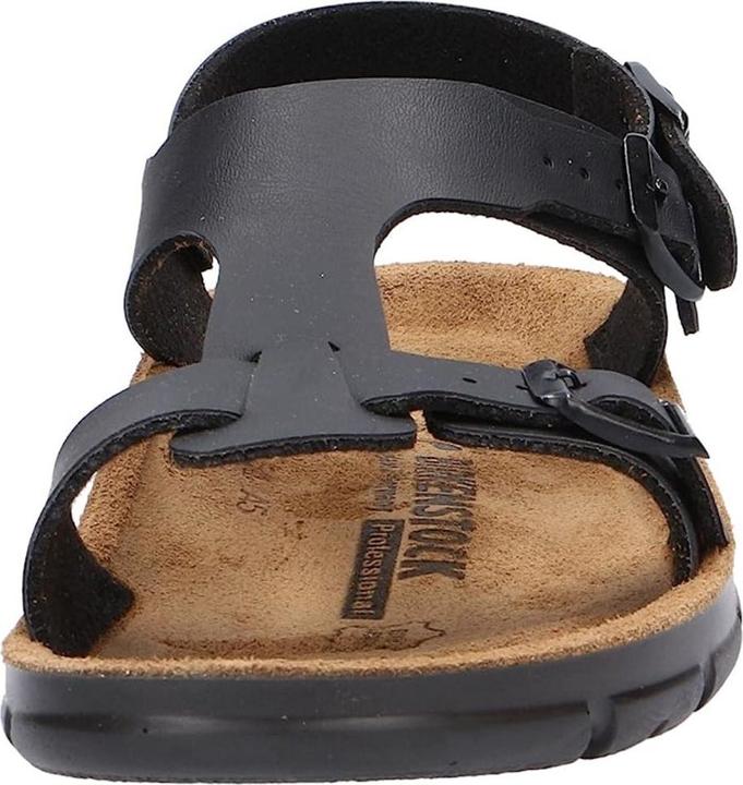 Produktbild Birkenstock Saragossa Birko-Flor Weichbettung schmal (39)