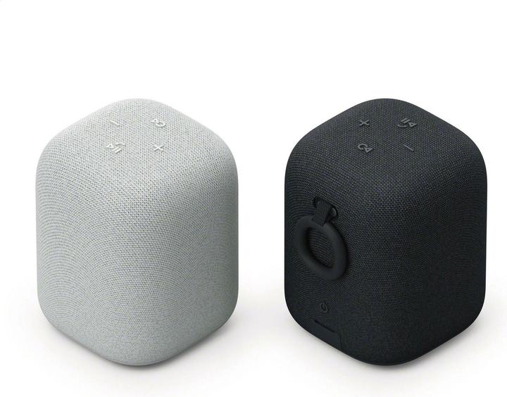 Actual product image Sony SRS-LS1 (25 h, Rechargeable battery operated)