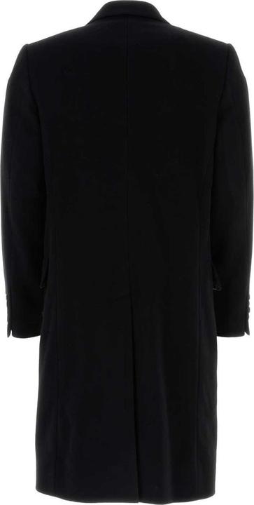 Image du produit Dolce & Gabbana Double-Breasted Wool Coat (46)