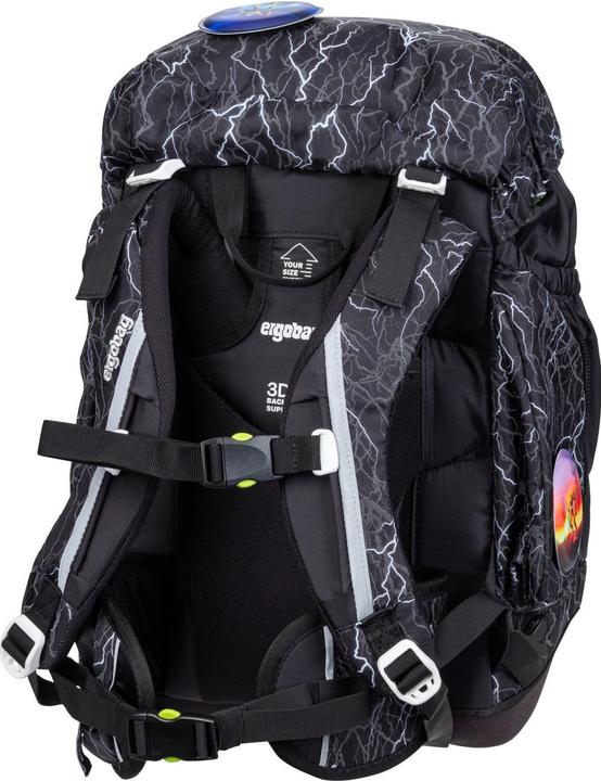 Produktbild Ergobag Pack Schulranzen-Set (20 l)