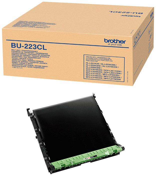 Immagine prodotto Brother Bu-330cl