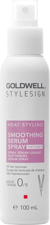 Produktbild Goldwell StyleSign Heat Styling Glättendes Serum Spray (100 ml)
