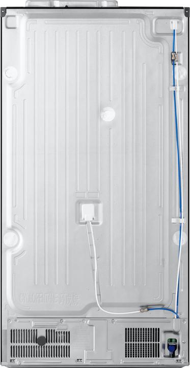 Actual product image LG GSLC41EPPE.AEPQEUR (641 l)