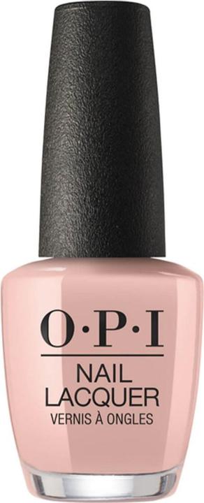 Image du produit OPI Venice Collection Tiramisu pour deux (Tiramisu pour deux, Vernis couleur)