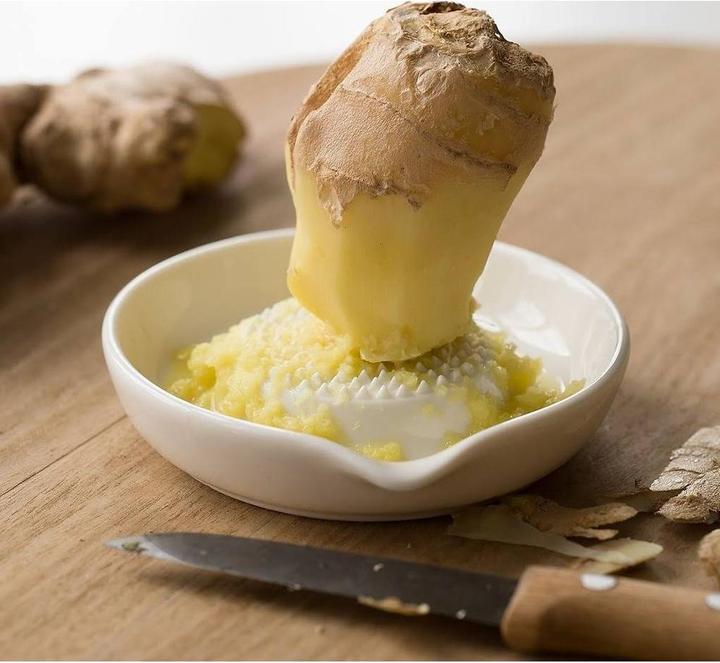 Image du produit GEFU Râpe à gingembre