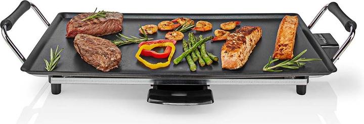 Actual product image Nedis Teppanyaki (EU plug)